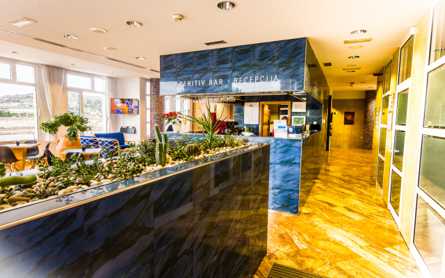 Hotel Oleander - Oleander Resort.