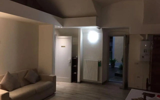 B&B Mario Lupo