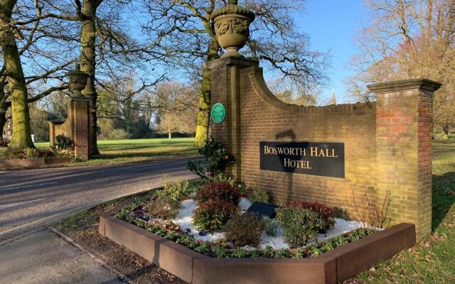 Bosworth Hall Hotel & Spa