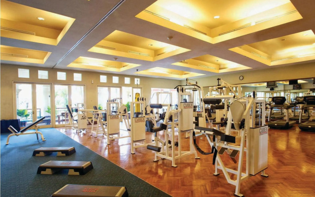 R Hotel Rancamaya
