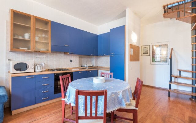 Duomo Cosy Loft in the Florence Center