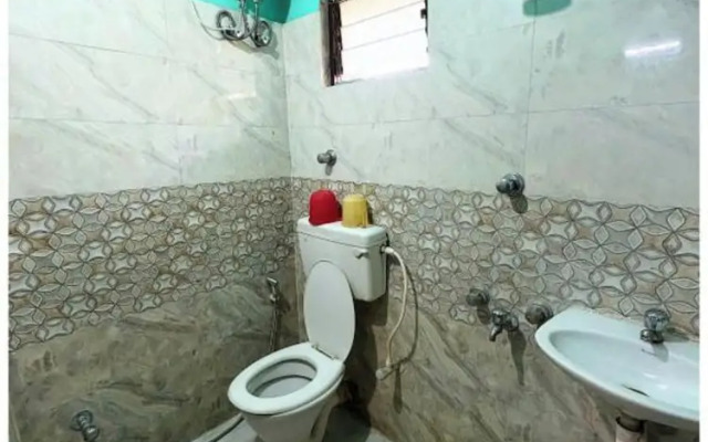 Hotel M M Homestay Howrah