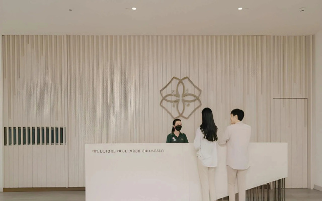 Welladee Wellness Chiang Mai