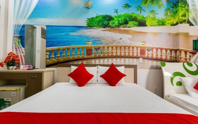 Oyo 425 Seven Stars Hotel