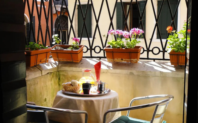 Residenza Ca' San Marco