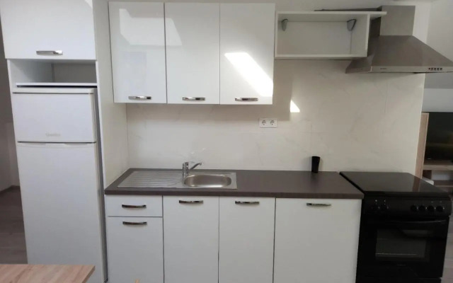 Apartmani Dubrava 2