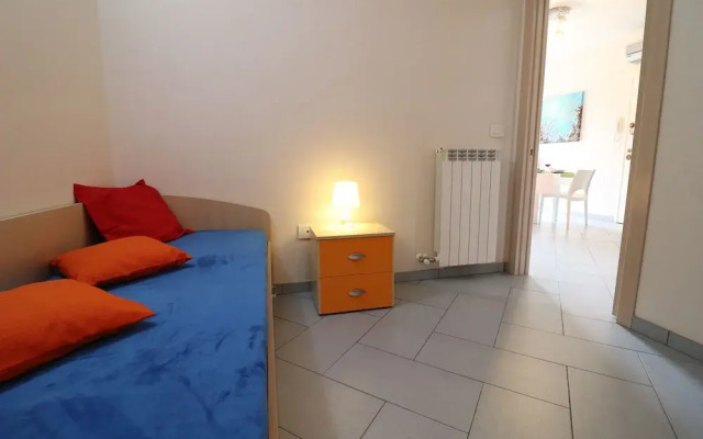 Casa Vacanze "claudia" a Otranto 6 Posti