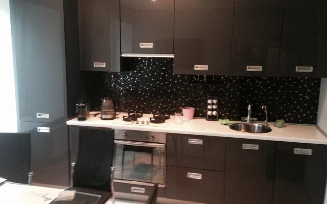 Апартаменты Excelsior House