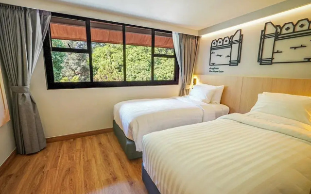 March Hotel & Suite Chiang Mai