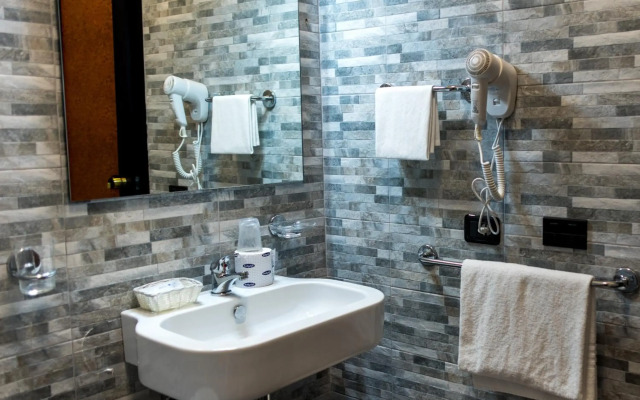 Hotel Scigliano