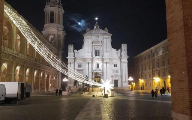 Pensione Delfino Azzurro