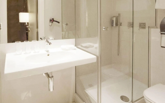 Neufchatel Belgian Hotel