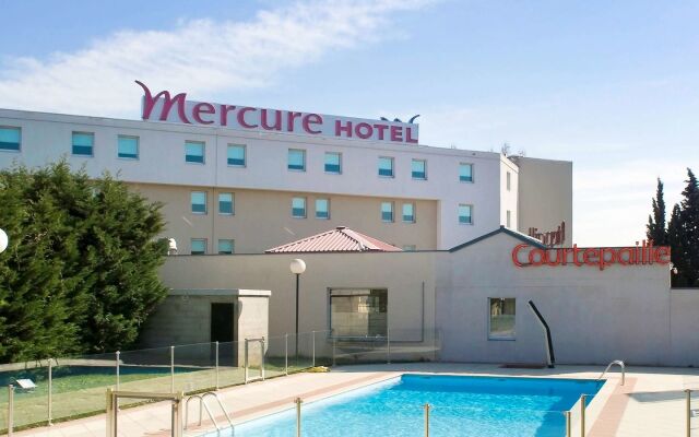 Mercure Valence Sud