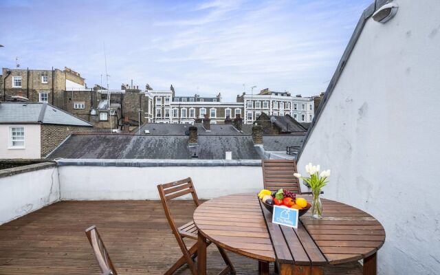 The Stunning Kenway Road House - AJE