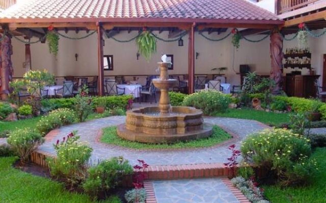 Hotel La Mision