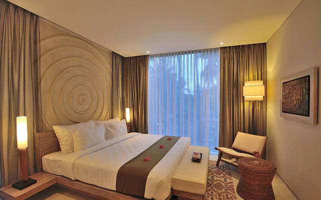 Svarga Resort Lombok