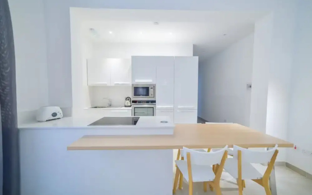 CA1 - Casa Rooms
