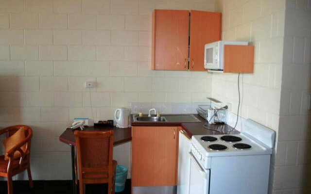 Luma Luma Holiday Apartments