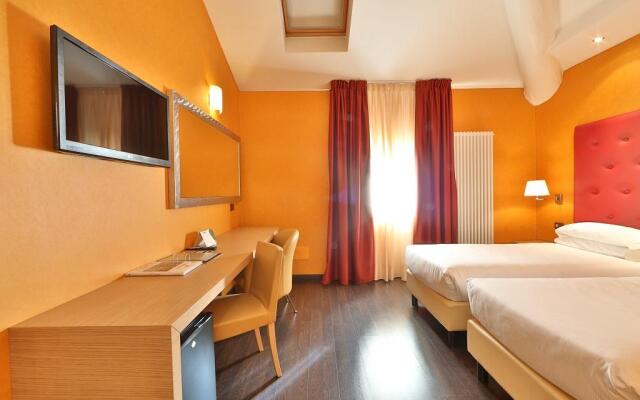 Best Western Hotel Piemontese