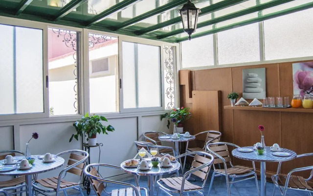 Hotel Piccolo Sogno