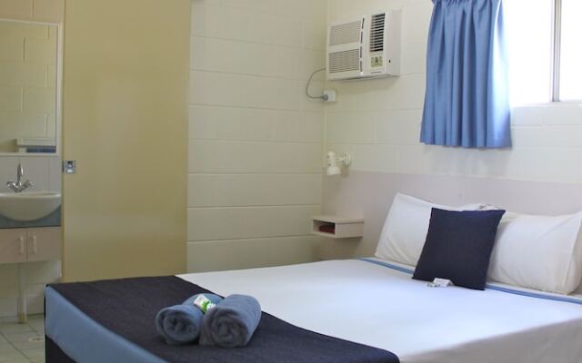 The Overflow Motor Inn