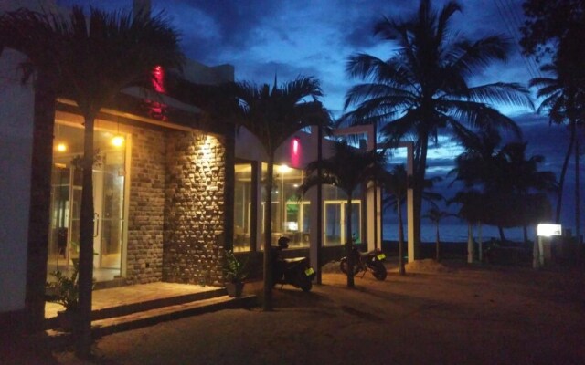 Saara Beach Hotel