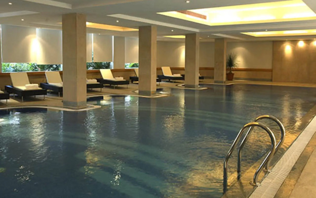 Ellaa Hotel Gachibowli