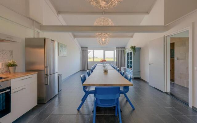 Appartementen Casa del Lago
