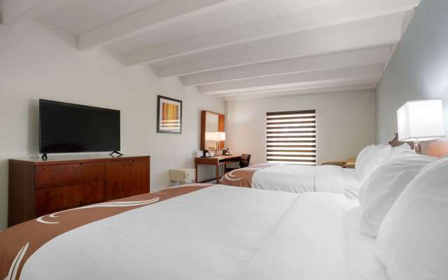 Quality Inn Fort Walton Beach - Destin West