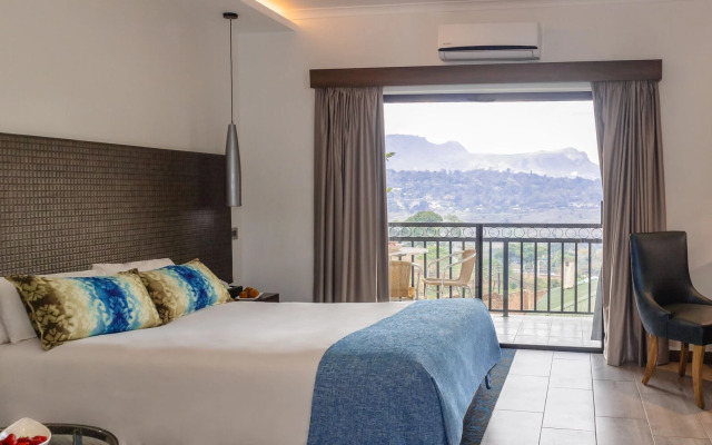 Malawi Sun Hotel & Conference Centre