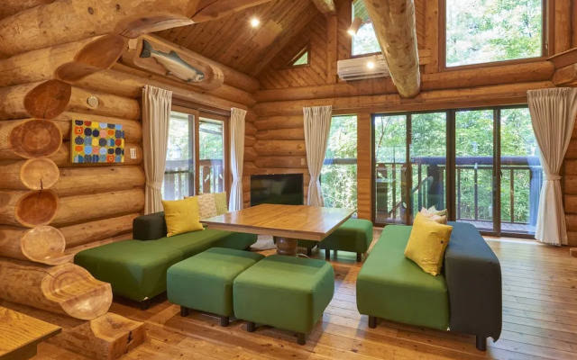 Family Cottage NOTOIE