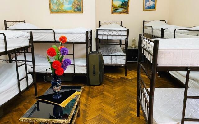 Yes Hostel Baku