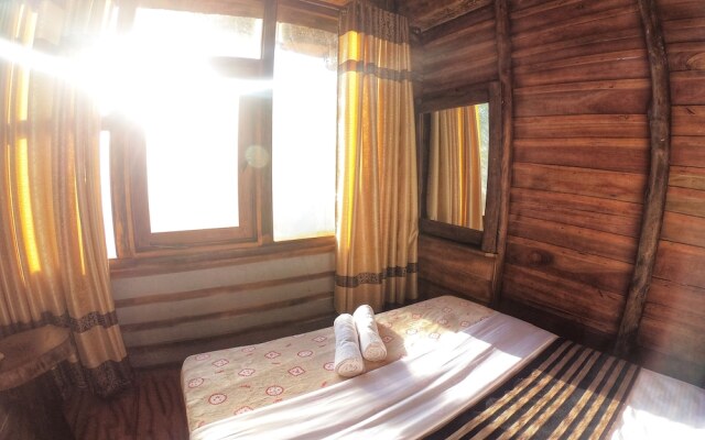 Top Mountain Resort