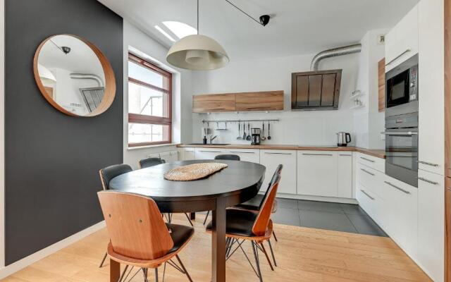 Blue Mandarin Apartments - Island