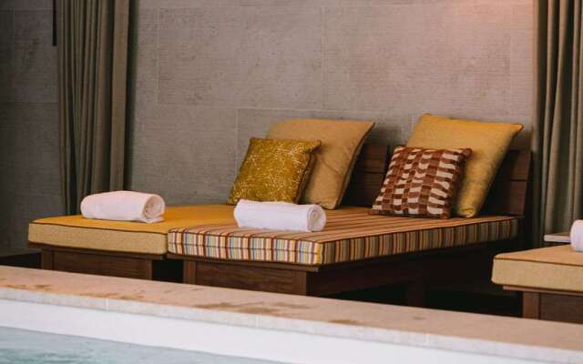 Mondrian Bordeaux Les Carmes