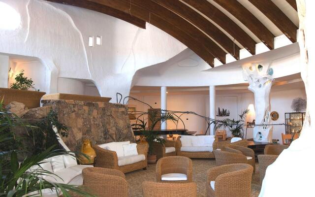 Apartment in Golfo Aranci with receptions