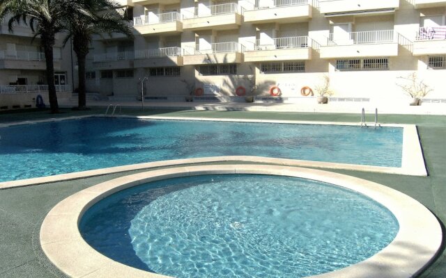 Apartamento Blaumar B-21 PK-54