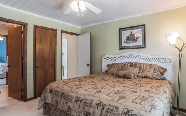 Dock Holliday by Topsail Realty