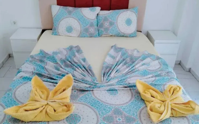 Belka Golf Residence