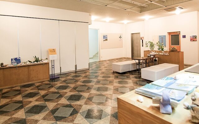 La Teada Kume-island