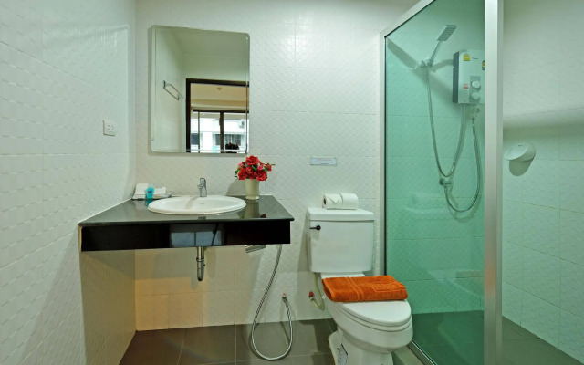 Lada Krabi Residence