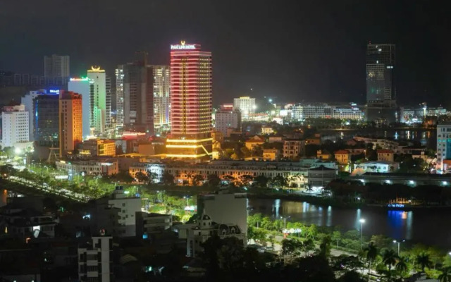 By's House- Căn hộ View biển Hạ Long