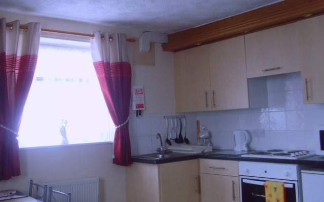 Beachcliffe Luxury Holiday Apartments