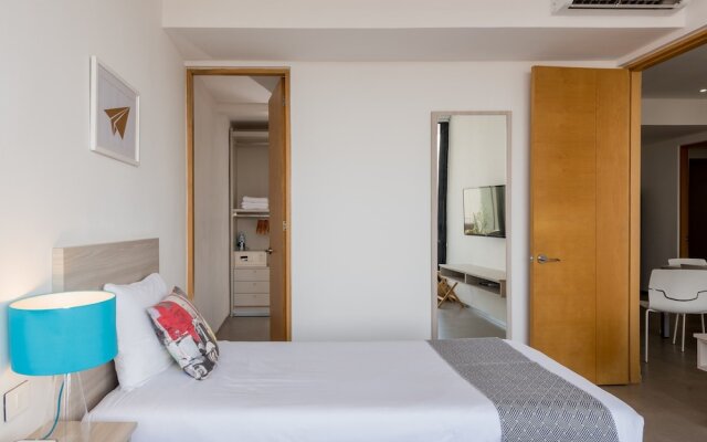 The City by Tulumeando