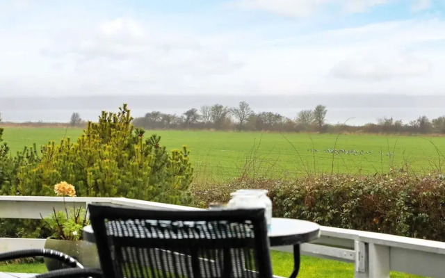 Luxury Haven Near Havneby-by Traum