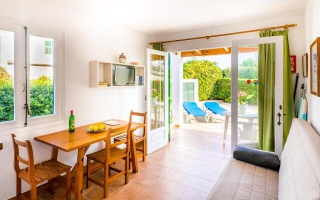 Arenal Playa Apartments