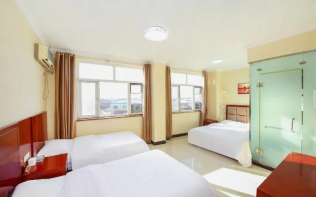 Jinpingguo Business Hotel