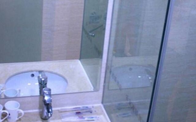 Happy House Clain Hotels Daguanyuan Branch