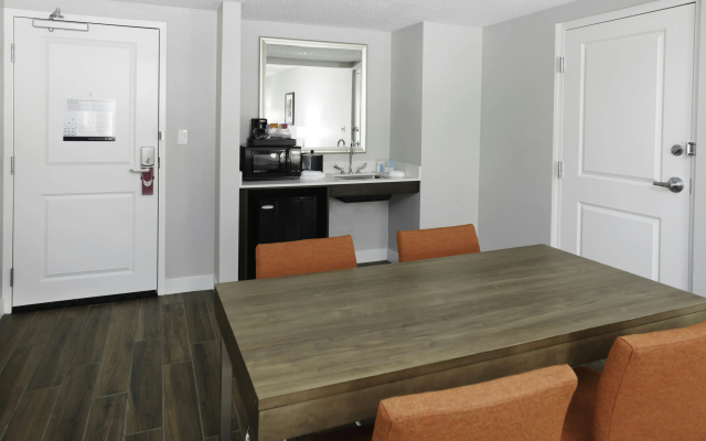 Hampton Inn Jasper