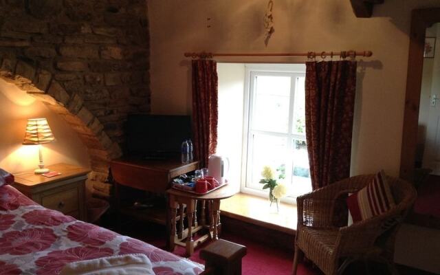 Satley Cottages B&B